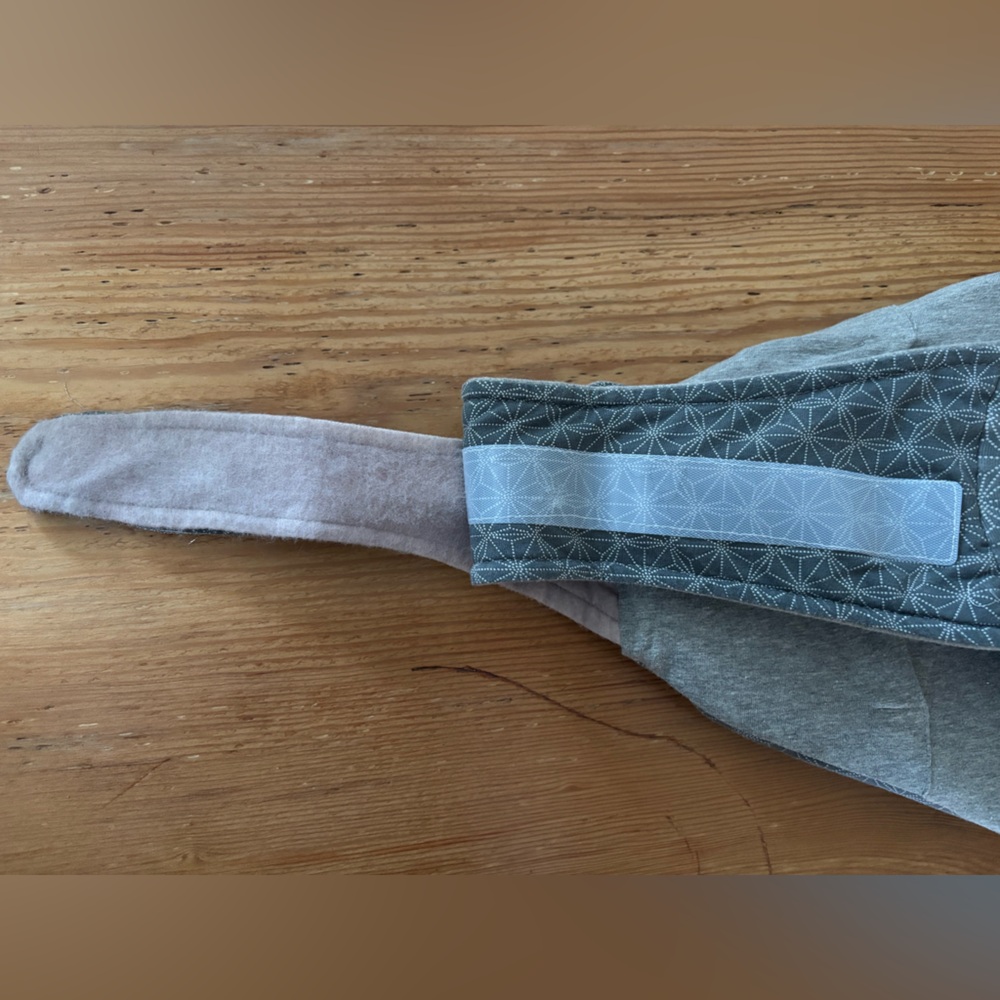 Babymoov dream belt pregnancy pillow ☁️ - Picture 8 of 8